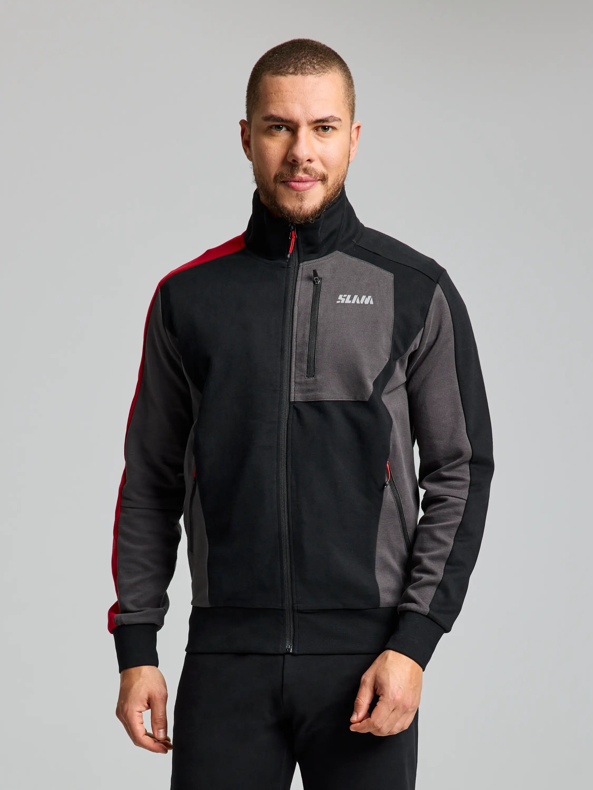 A106001S00_W16_DECKFZSWEATER_F A106001S00_W16_DECKFZSWEATER_F