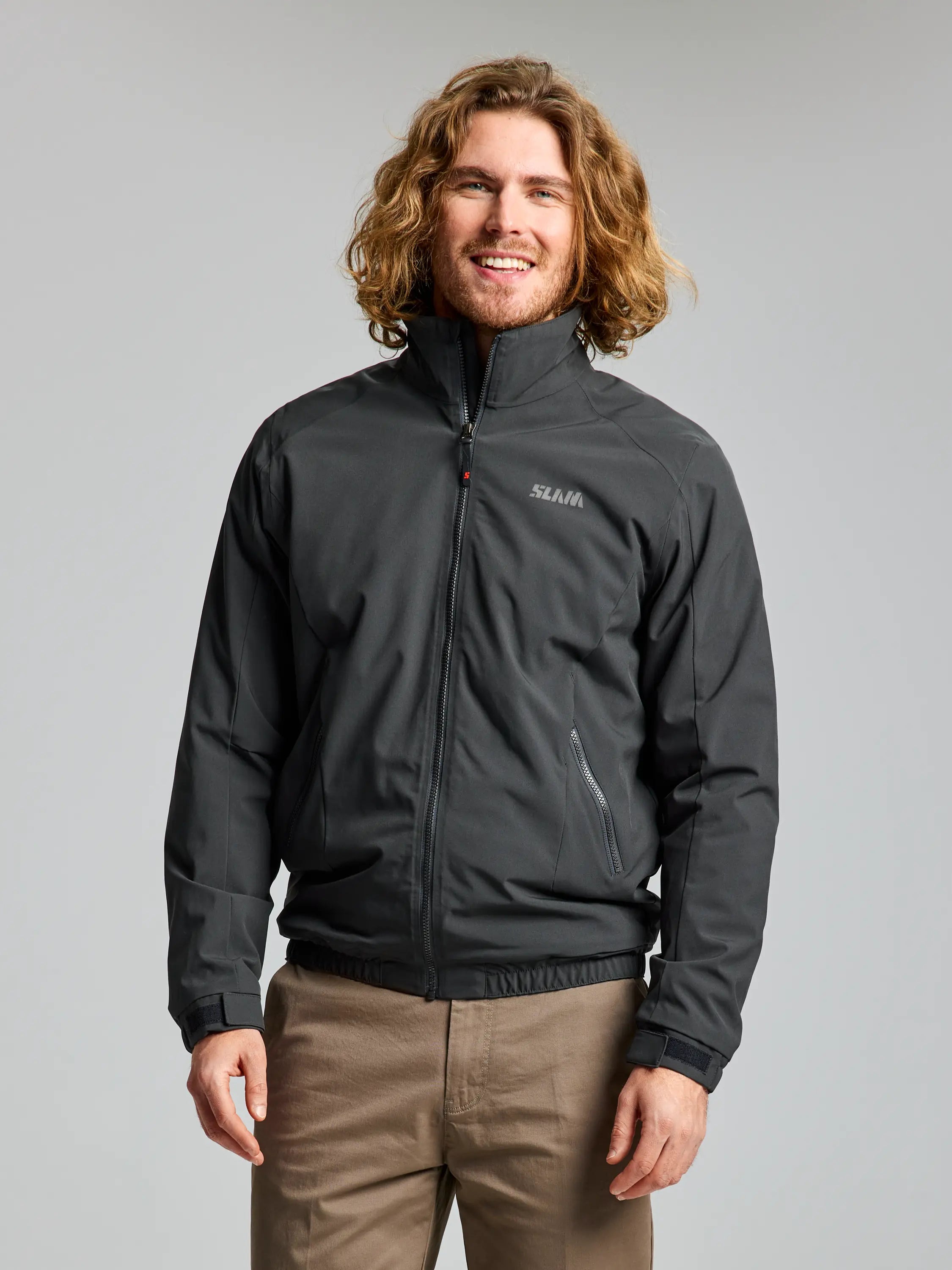 DOCK INSULATED JACKET CL DOCK INSULATED JACKET CL