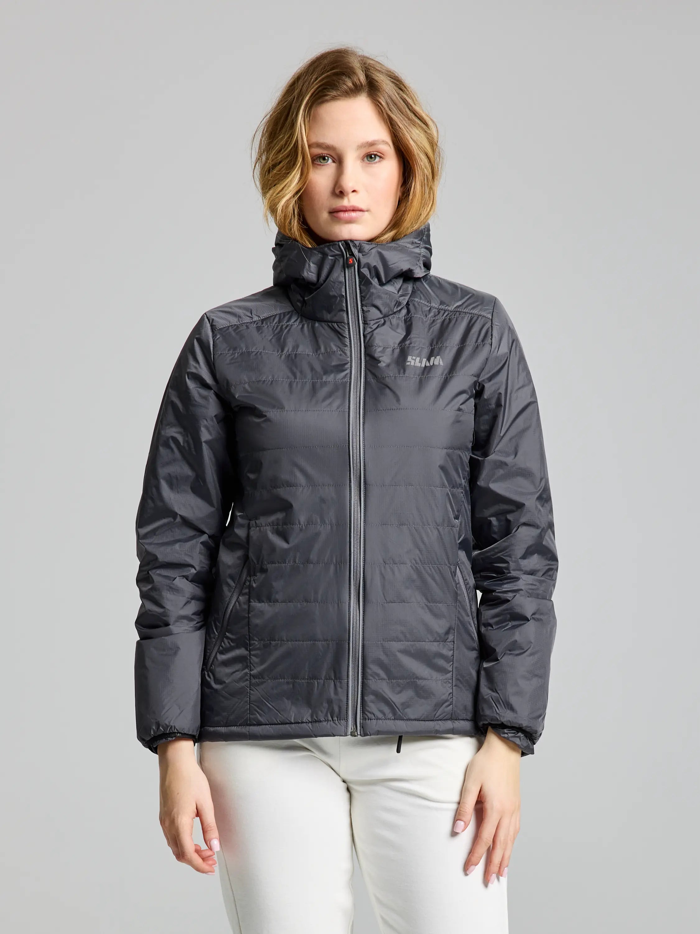 ACT WS GRAPHENE JKT
