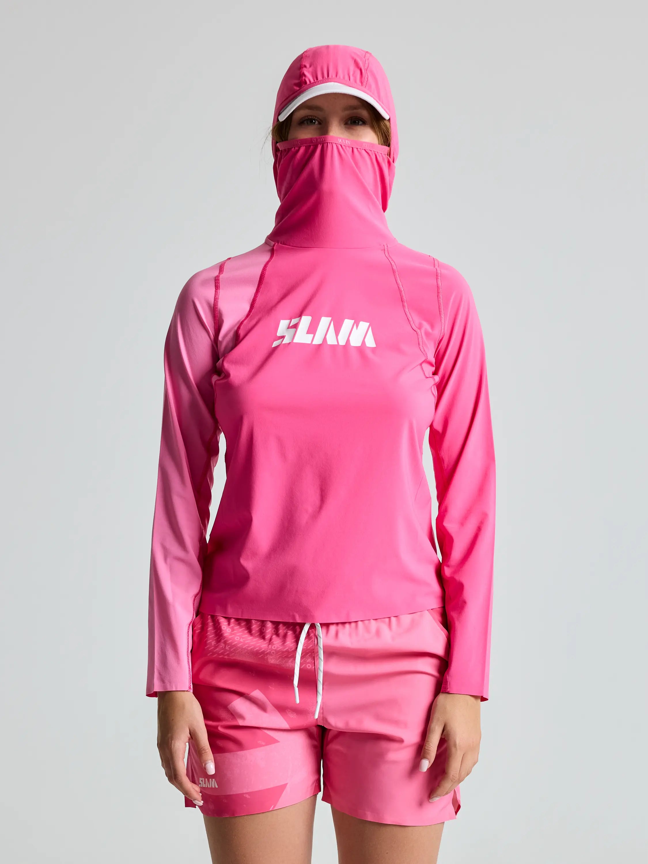 Od Ws Tech Hooded T-Shirt - Women