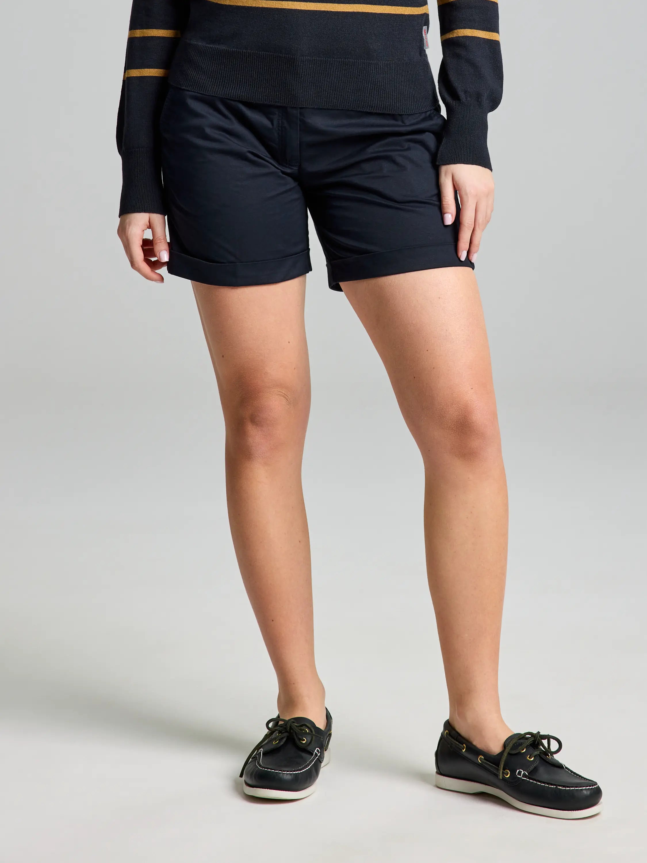 Shorts E Bermuda Da Donna | Nuova Collezione - Foto 4