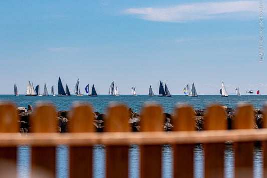 From Coastal Sailing to Offshore Racing, How Preparation Changes