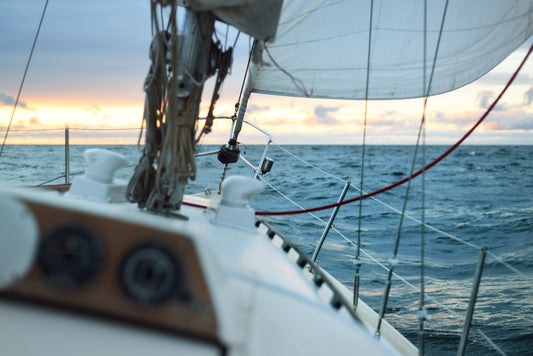 Sailing Shorts for Summer on Board
