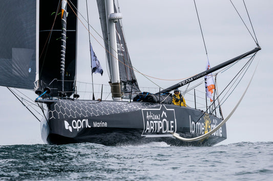 The Transat Café L’OR