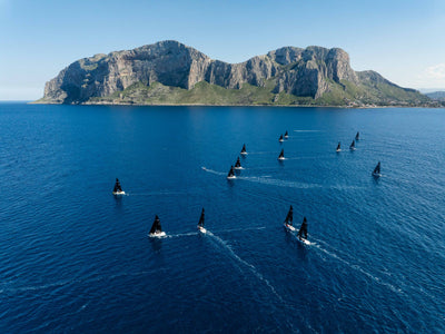 How to Dress for Coastal and Offshore Sailing