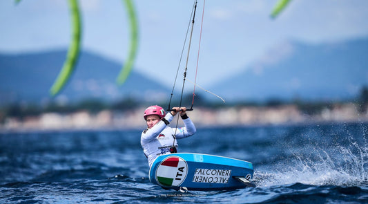 28th July will mark the most foiling medals in history