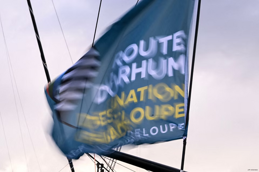 Route du Rhum 2026: Seven SLAM Sailors Ready to Cross the Atlantic