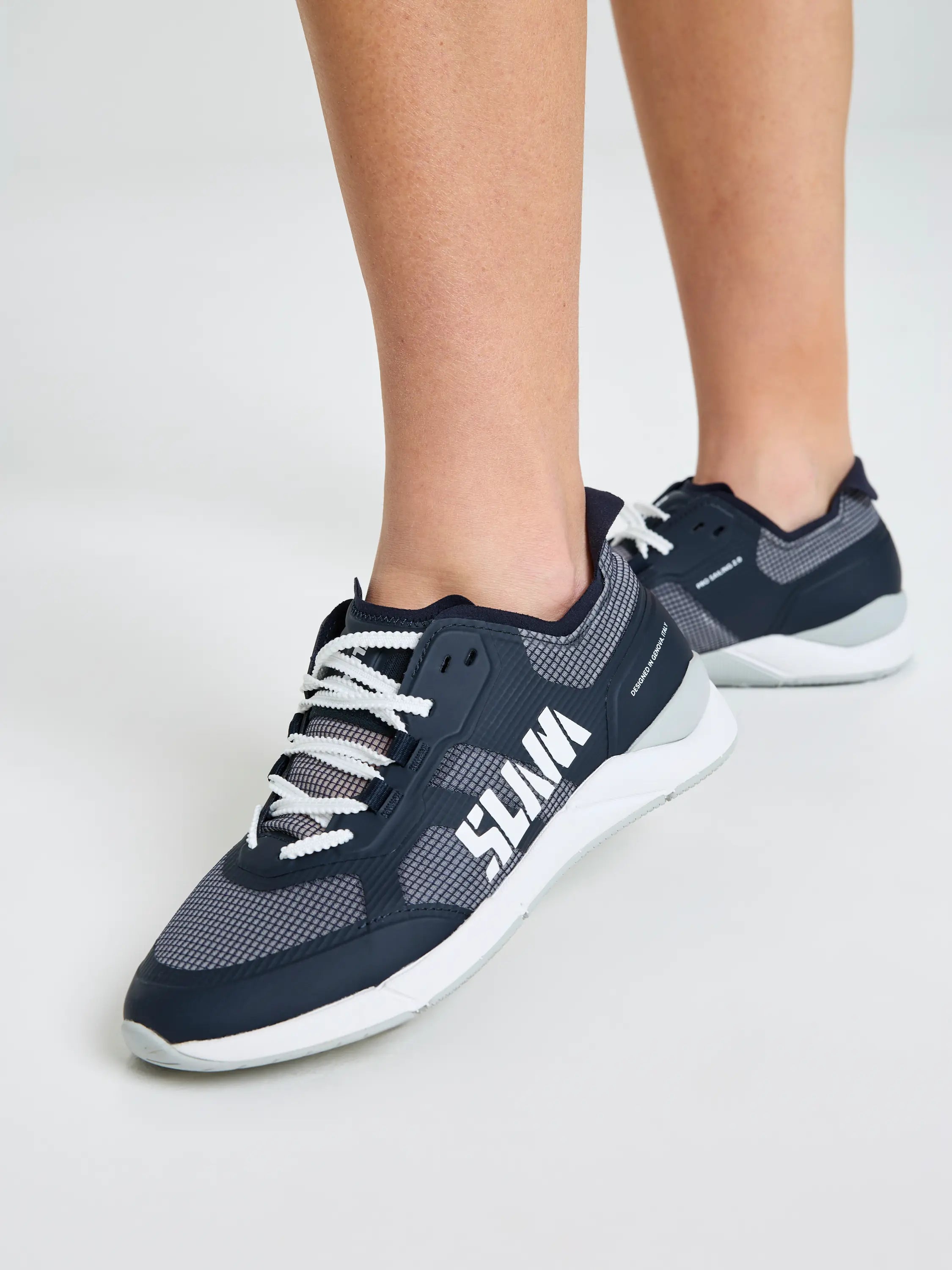 OD Shoes: Technical Grip and Stability for Sailing