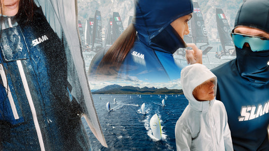 Why Performance Sailing Gear Truly Makes a Difference at Sea