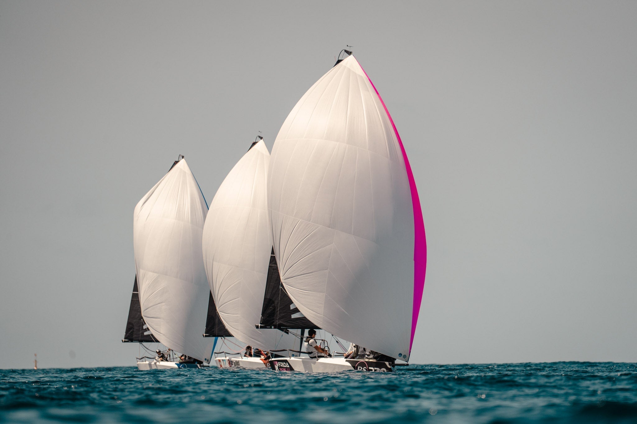 Essential Sailing Skills: Practical Guides for Sailors