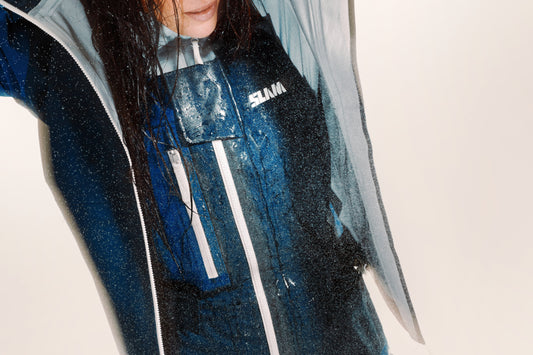 Waterproofness in Technical Sailing Gear: How It Works and What It Depends On