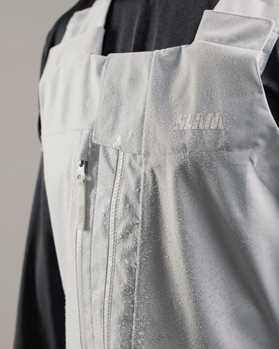 SLAM SHIELD 20: Full Protection for One Design Sailing