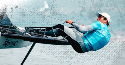 Christmas Gift for a Sailor: Technical Clothing and Gear for Professionals