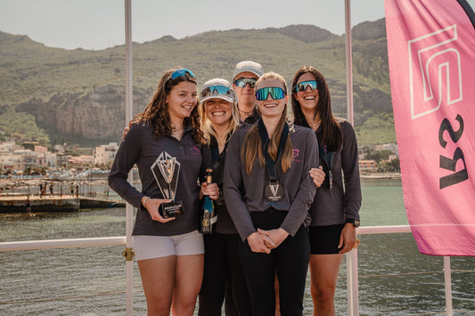 RS21: the 2026 Season and the Appeal of One Design