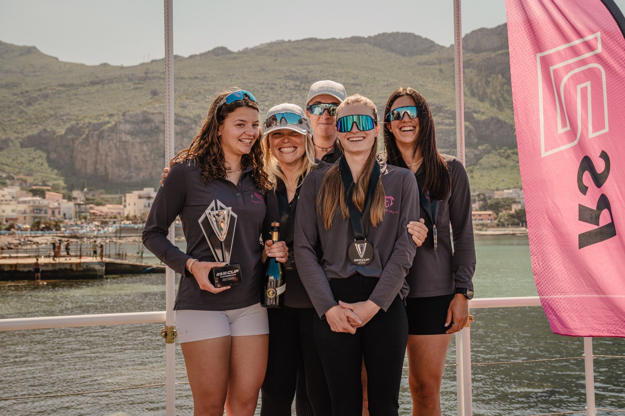 RS21: the 2026 Season and the Appeal of One Design