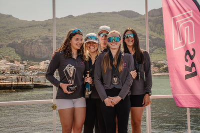 RS21: the 2026 Season and the Appeal of One Design