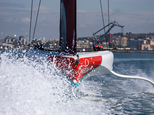 The History of Sailing: From Its Origins to Modern Racing