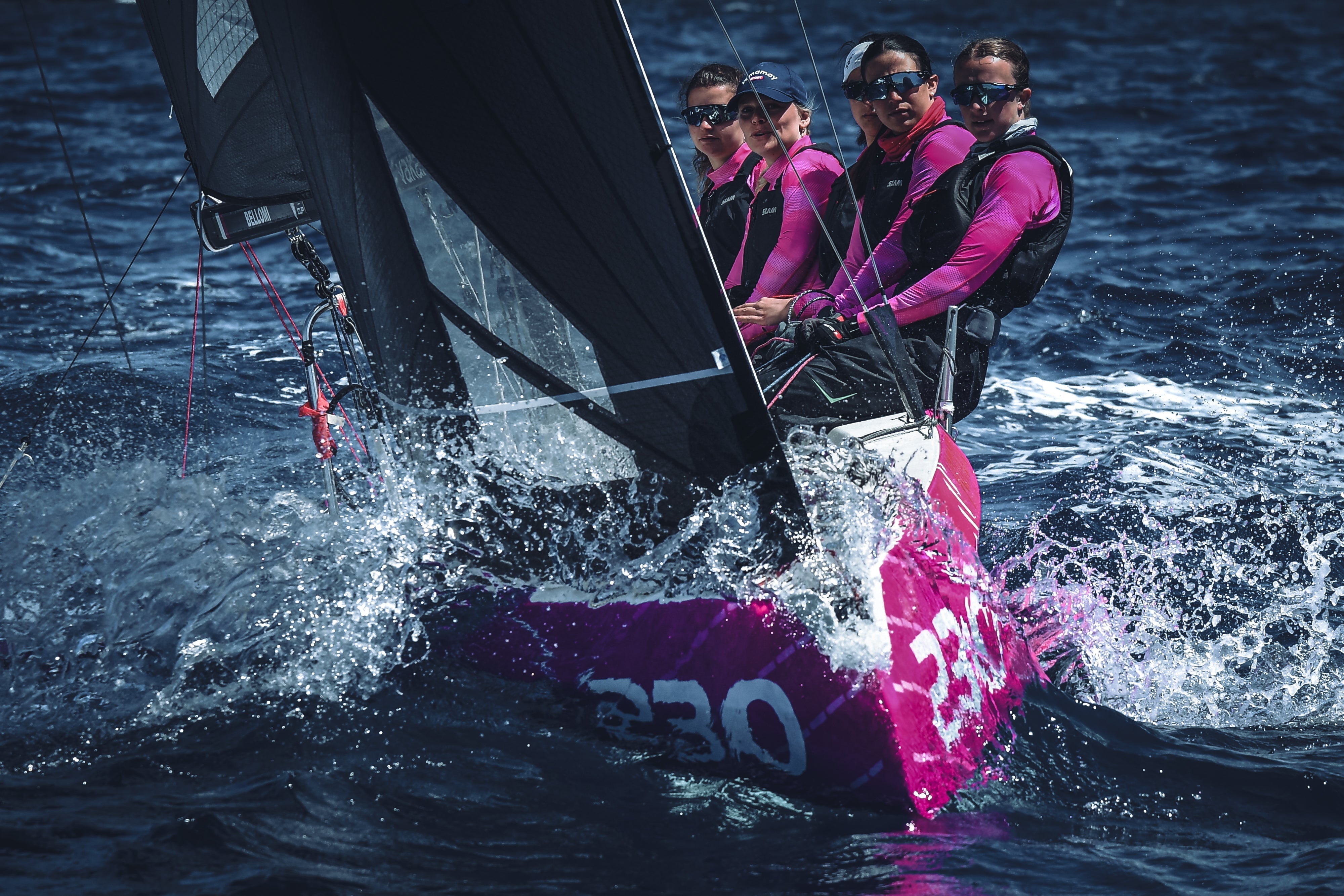 Benefits of Sailing: What You Learn and How You Grow Through the Sea