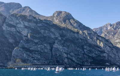 Meeting del Garda Optimist, Much More Than a Regatta