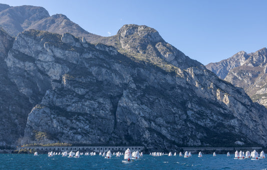 Meeting del Garda Optimist, Much More Than a Regatta