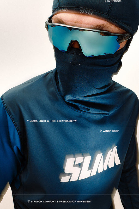 OD Tech Hooded T-Shirt