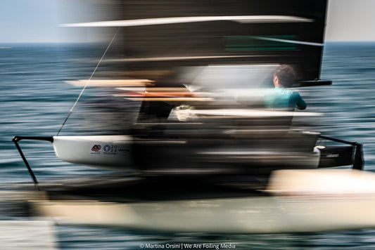 Foiling Week 24: To capture an emotion