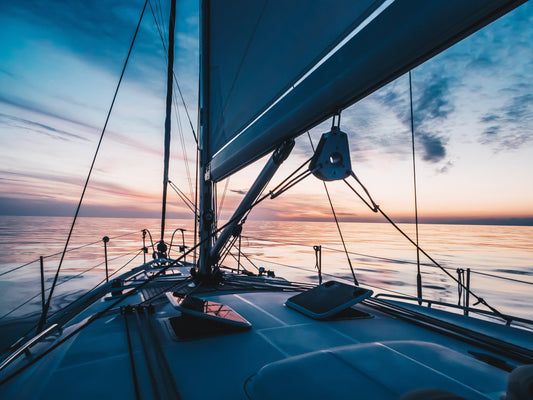 Non-Slip Sailing Shoes: Comfort and Safety on Board