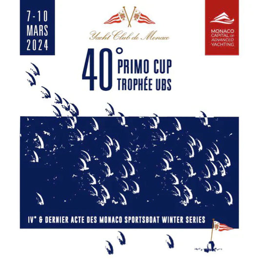 Yacht Club de Monaco: L’Art de Vivre la Mer