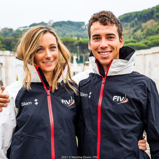 SLAM and FIV: A Long-Standing Partnership