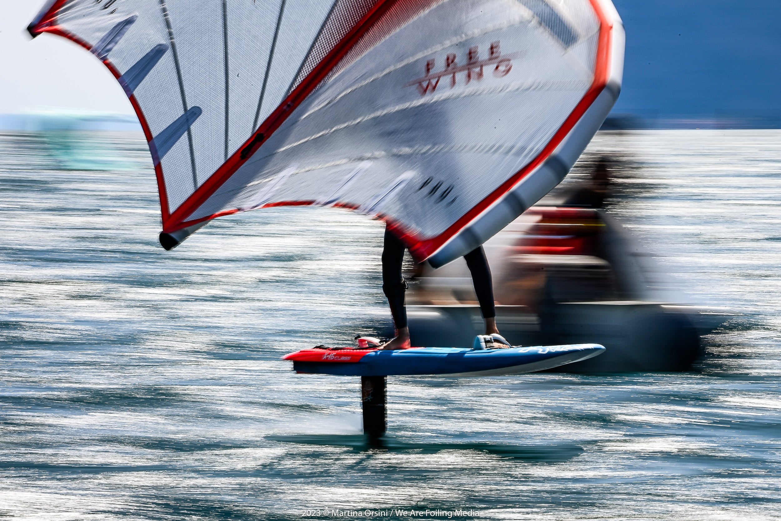 Foiling Week 2024: Over 10 years of innovation Foiling Week 2024: Over 10 years of innovation