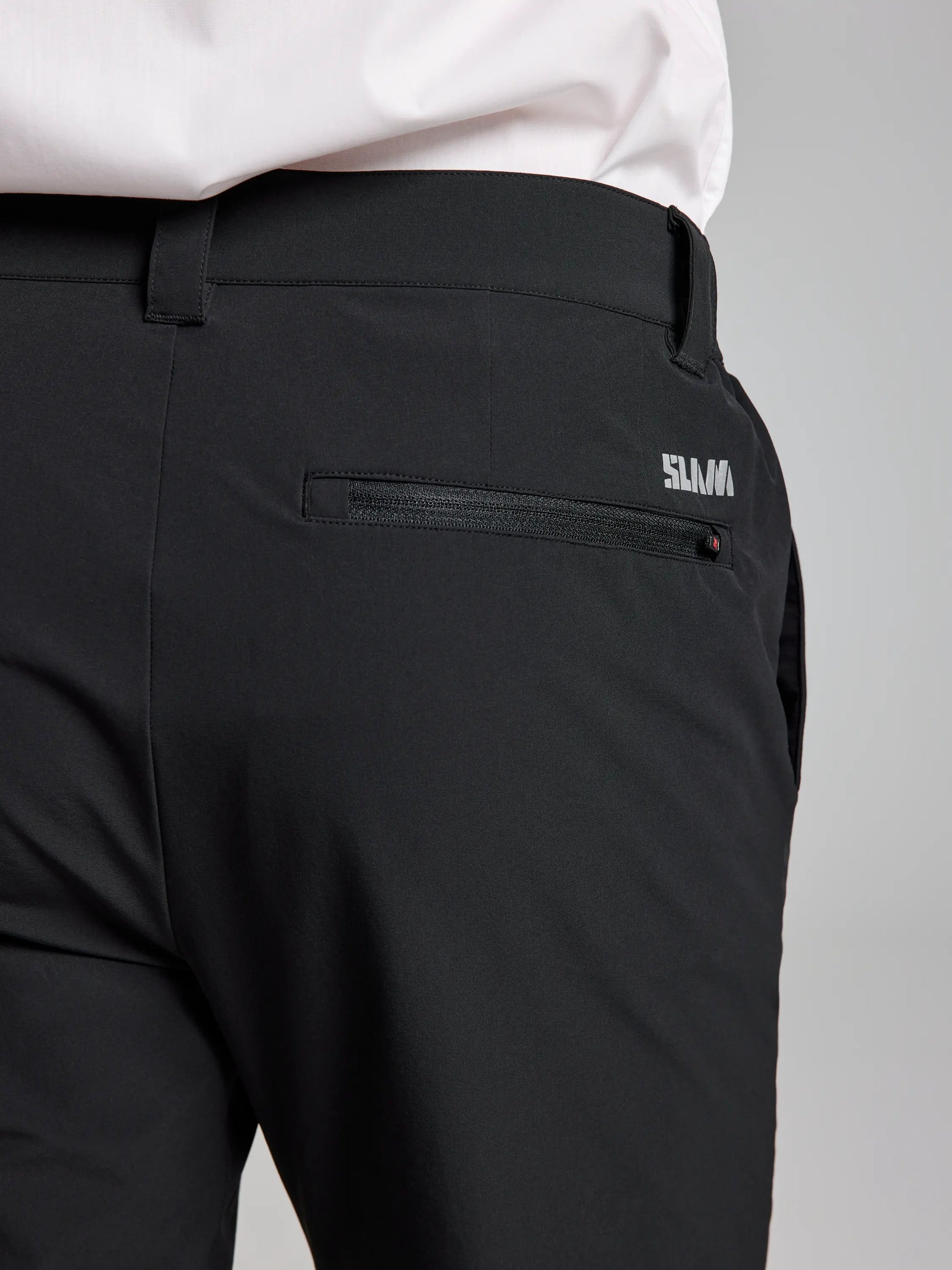 Tech Chino Pant - Men's Technical Fabric Pant | SLAM