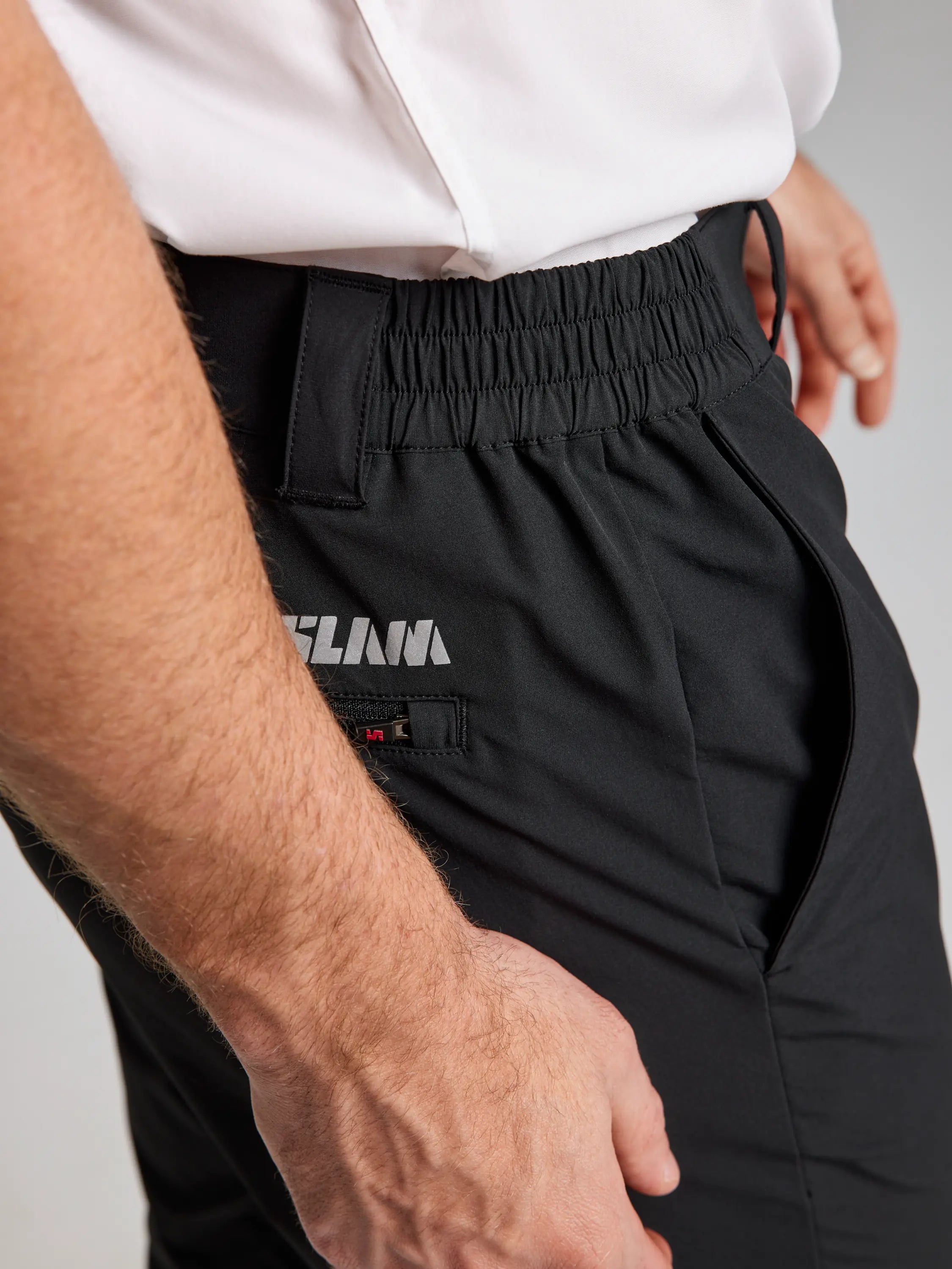 Tech Chino Pant - Men's Technical Fabric Pant | SLAM Tech Chino Pant - Men's Technical Fabric Pant | SLAM