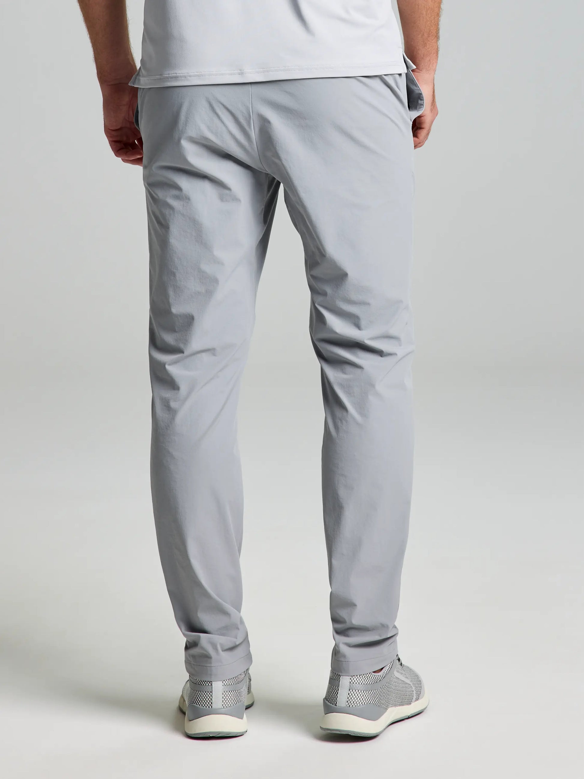 Tech Chino Pant - Men's Technical Fabric Pant | SLAM