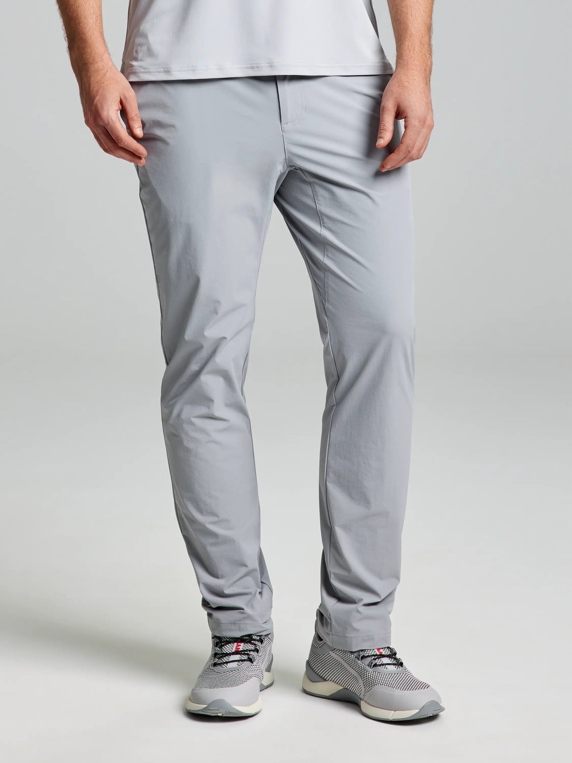 Tech Chino Pant - Men's Technical Fabric Pant | SLAM