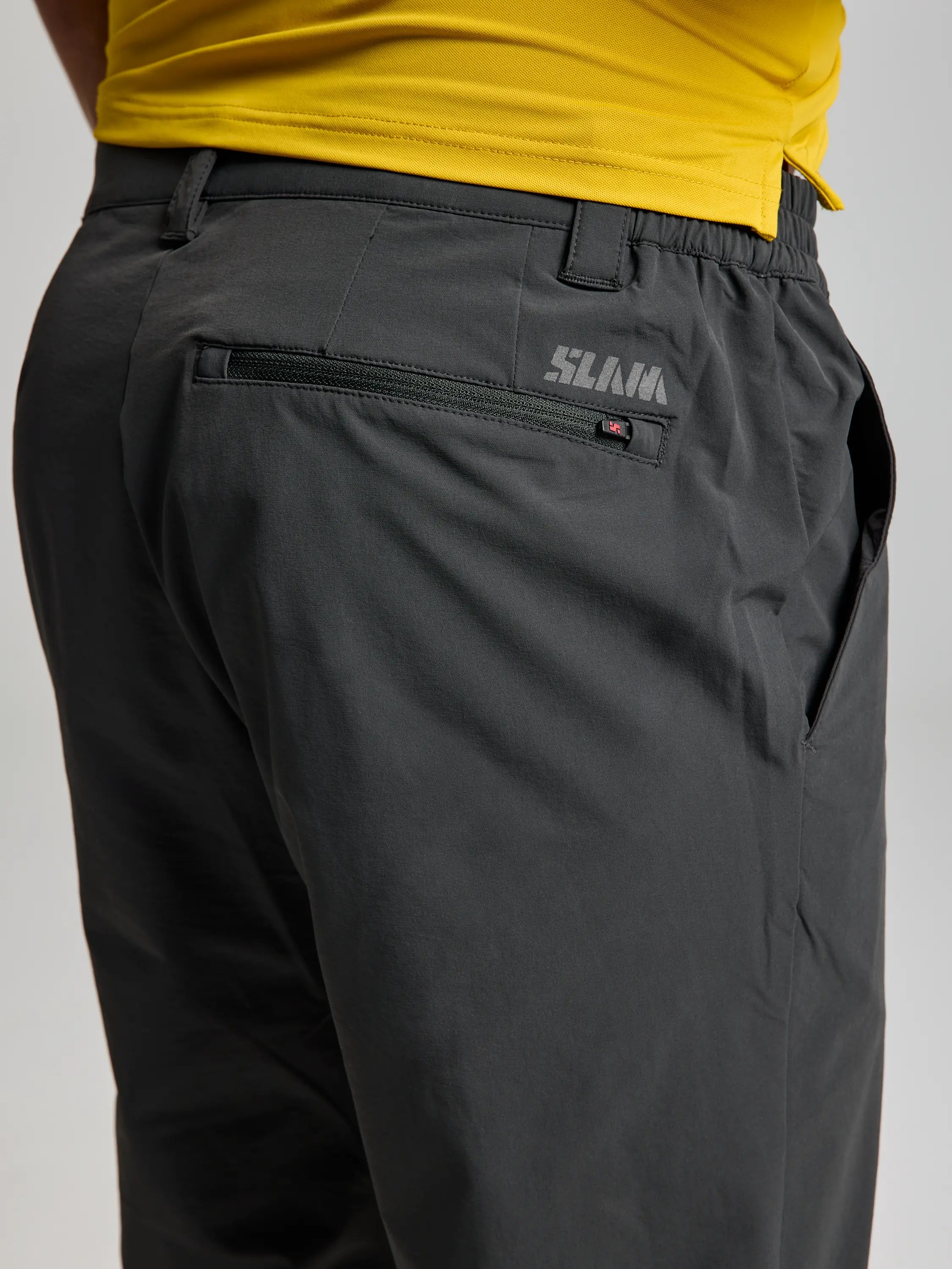 Tech Chino Pant - Men's Technical Fabric Pant | SLAM Tech Chino Pant - Men's Technical Fabric Pant | SLAM