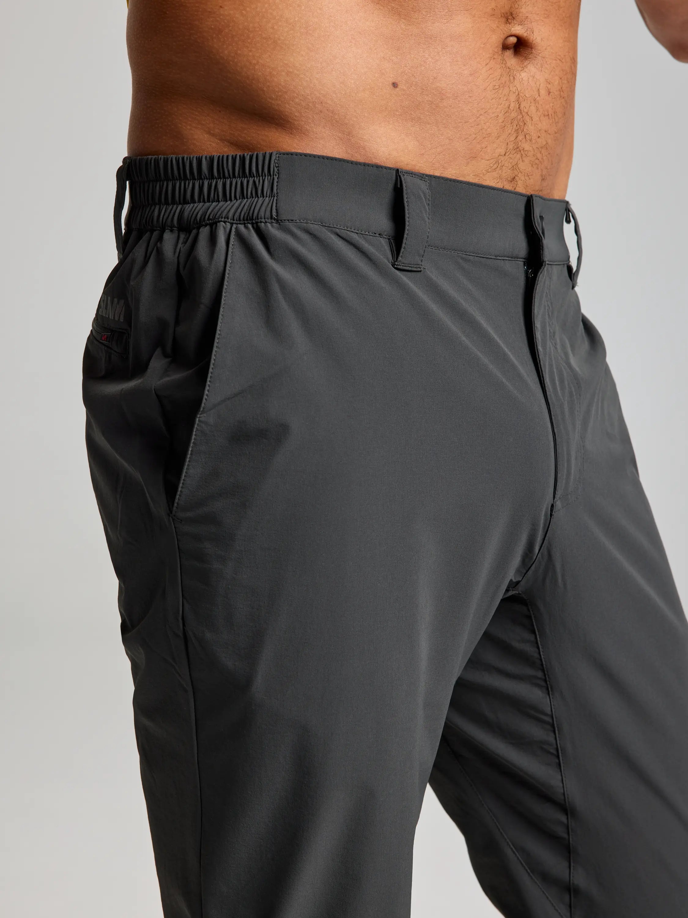 Tech Chino Pant - Men's Technical Fabric Pant | SLAM Tech Chino Pant - Men's Technical Fabric Pant | SLAM