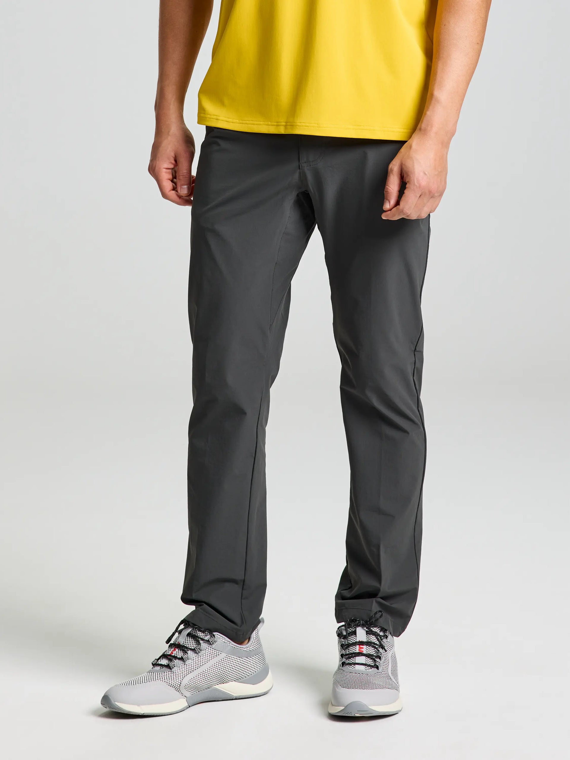 Tech Chino Pant - Men's Technical Fabric Pant | SLAM Tech Chino Pant - Men's Technical Fabric Pant | SLAM