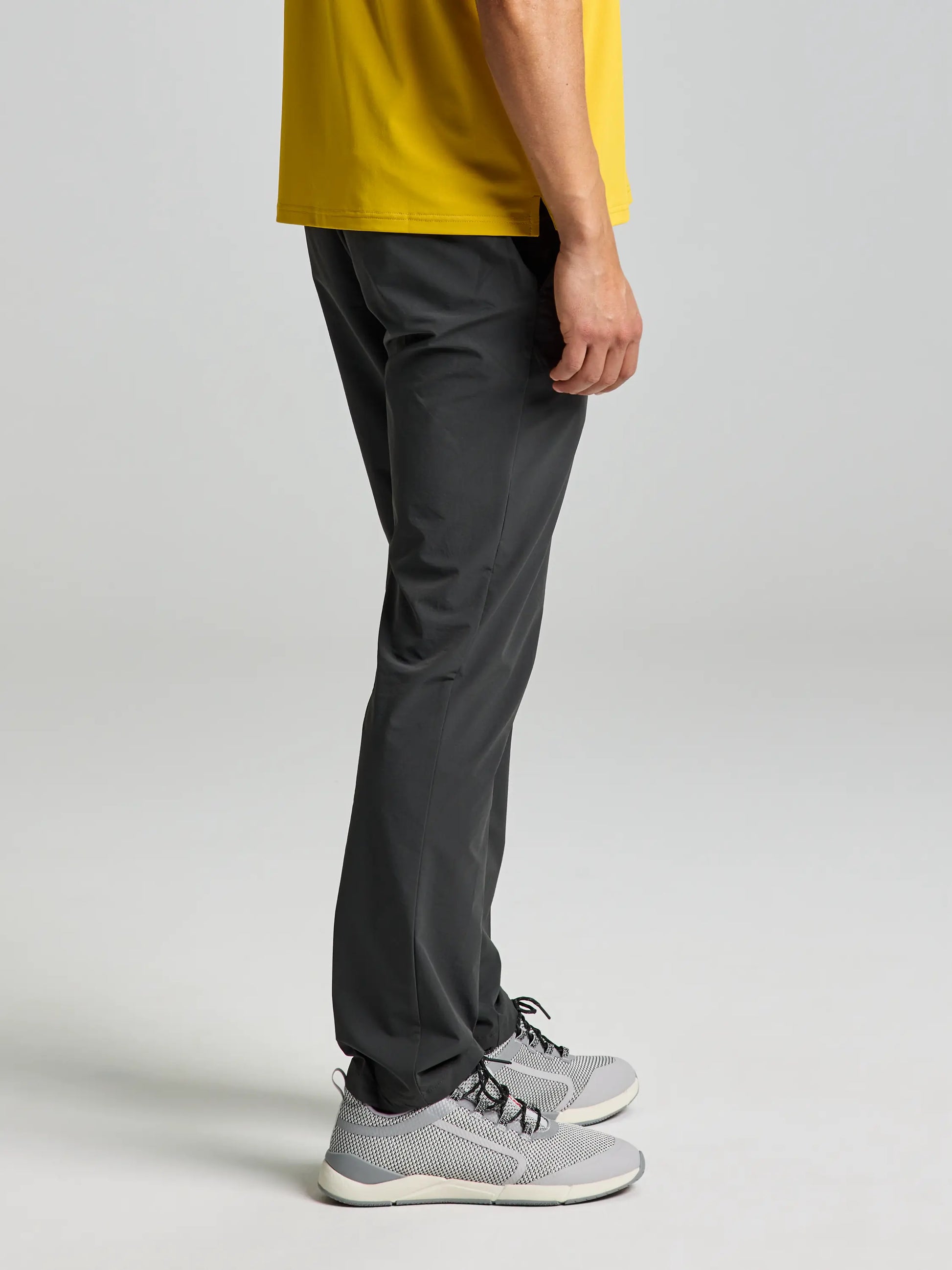Tech Chino Pant - Men's Technical Fabric Pant | SLAM