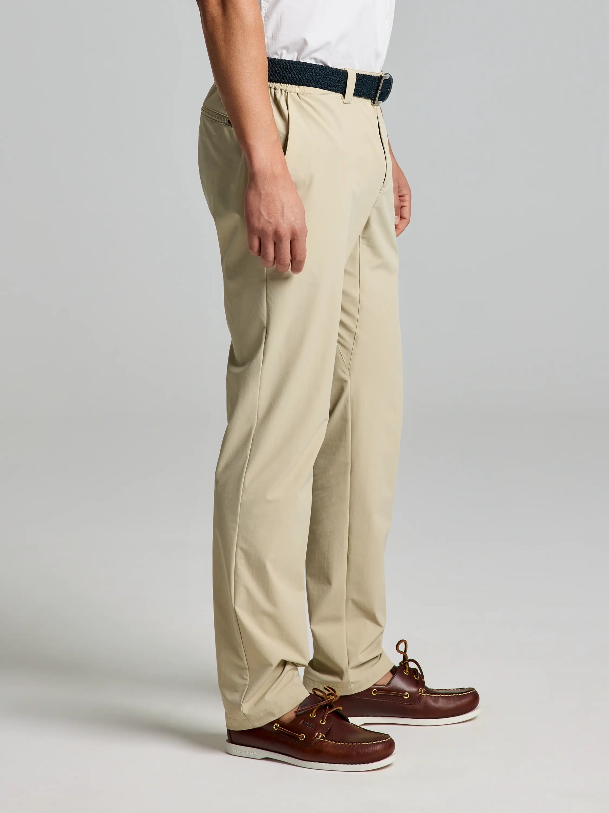 Tech Chino Pant - Men's Technical Fabric Pant | SLAM
