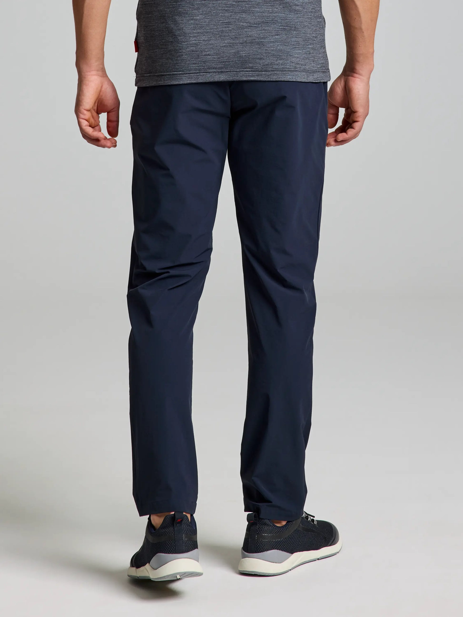 Tech Chino Pant - Men's Technical Fabric Pant | SLAM