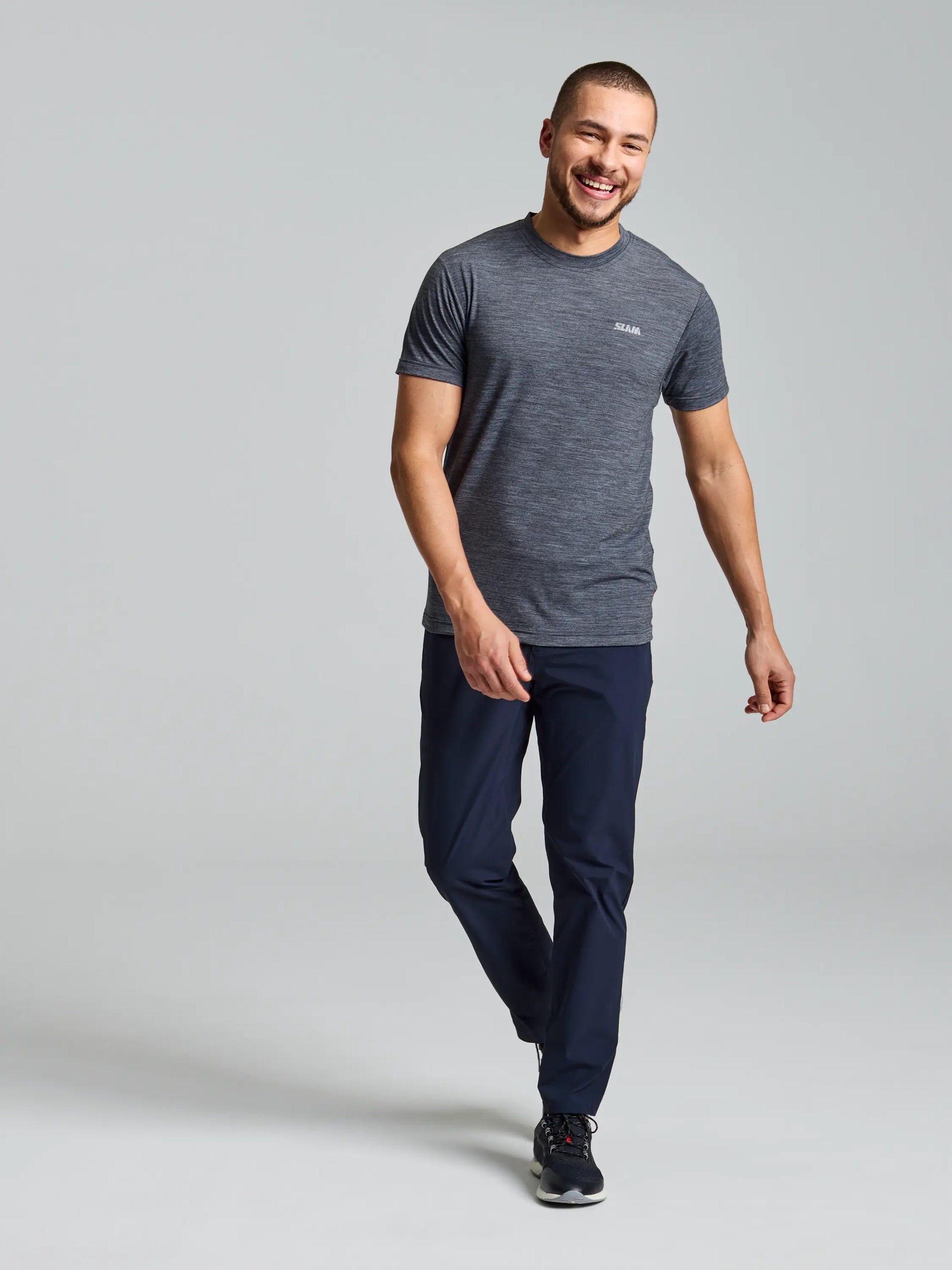 Tech Chino Pant - Men's Technical Fabric Pant | SLAM