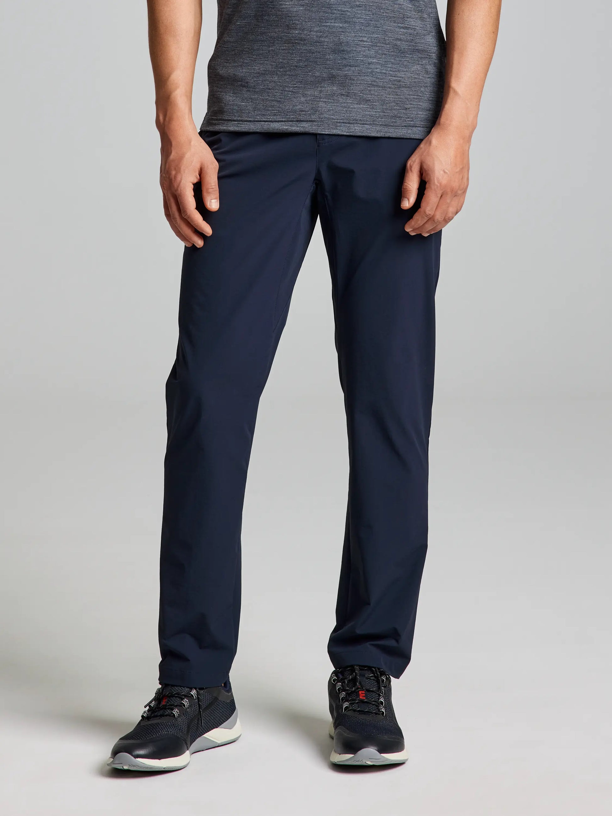 Tech Chino Pant - Men's Technical Fabric Pant | SLAM