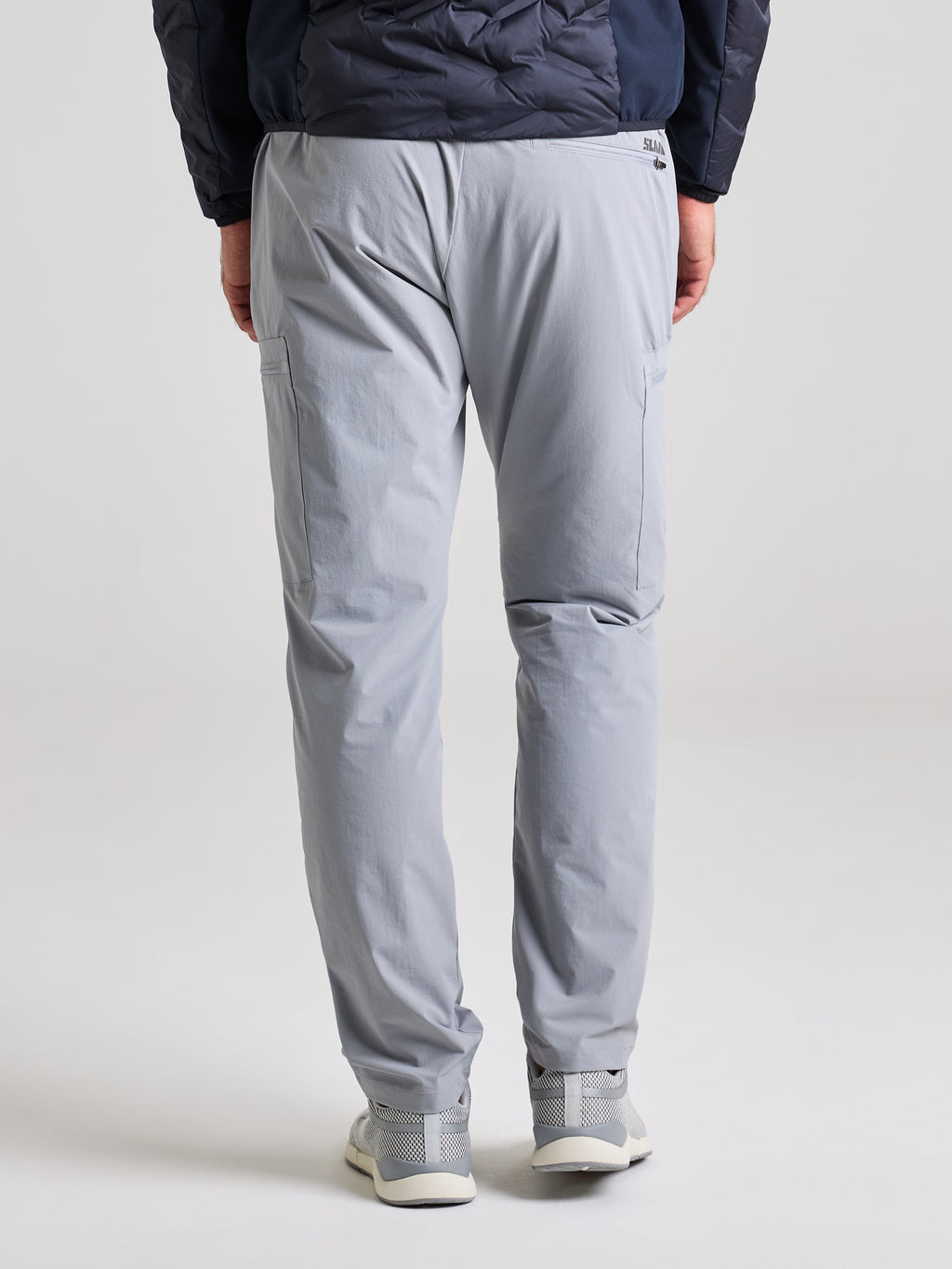 Tech Cargo Pant - Technical Fabric Cargo Pant | SLAM