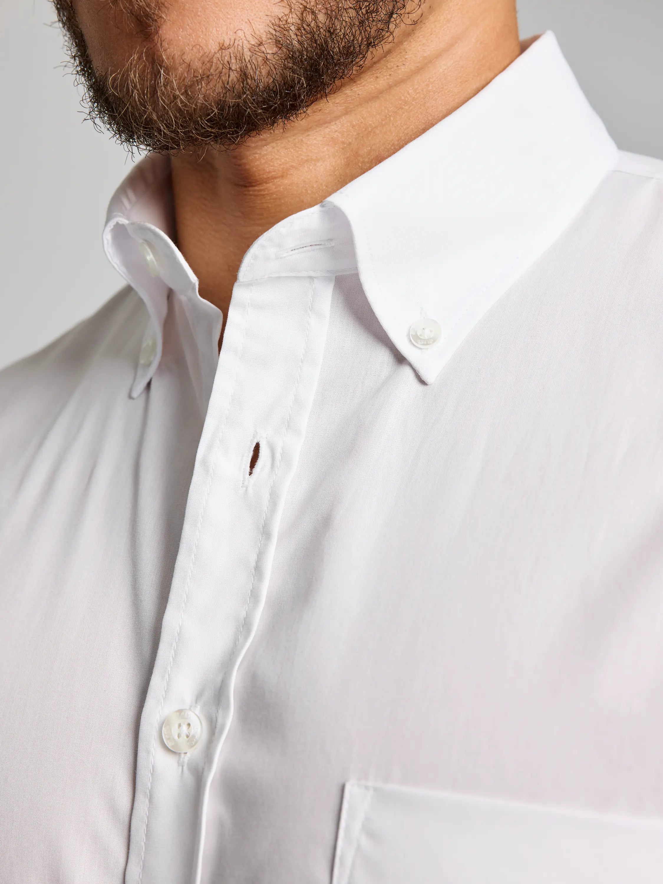 DECK NO IRON SHIRT DECK NO IRON SHIRT