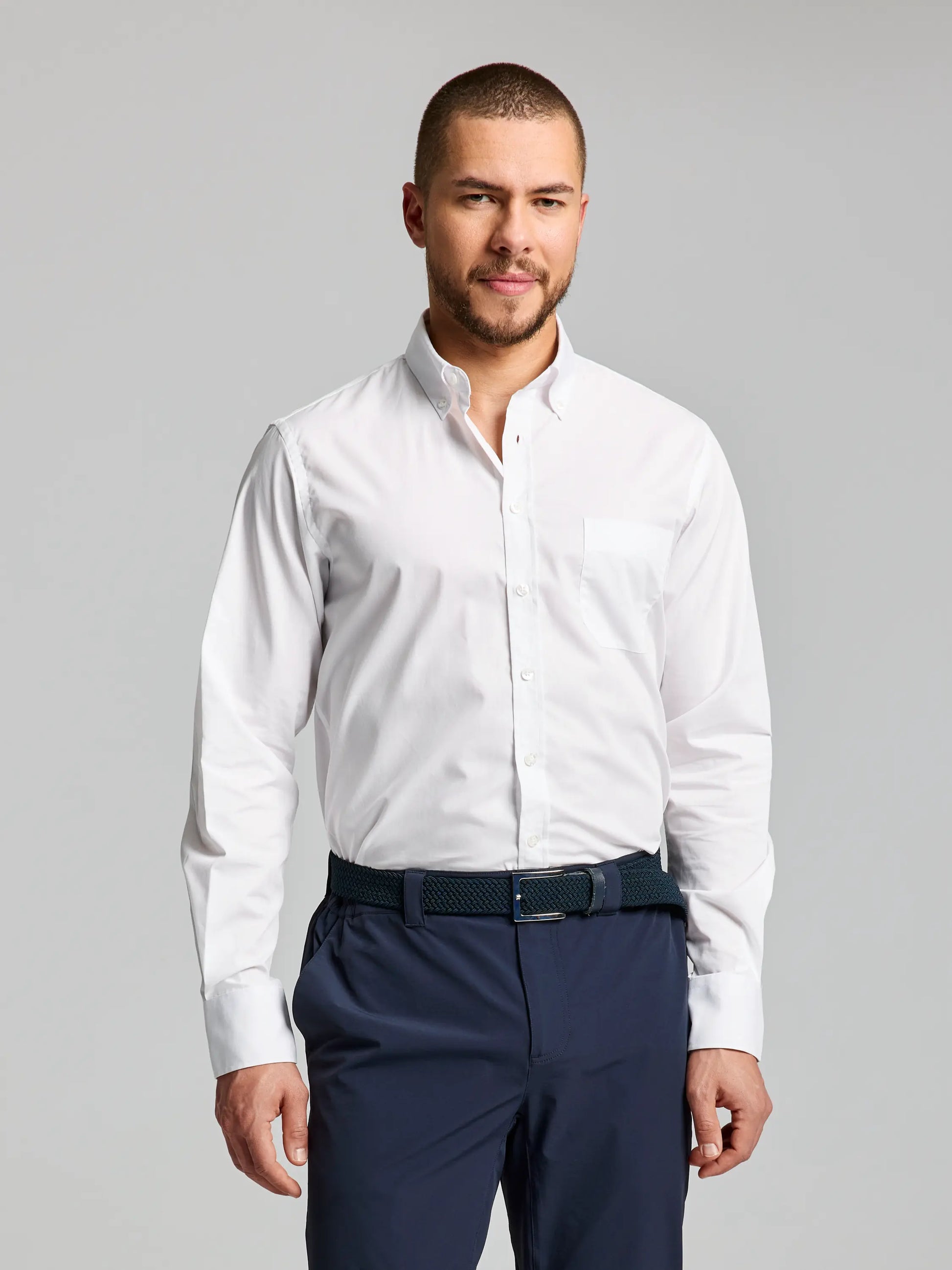 DECK NO IRON SHIRT DECK NO IRON SHIRT