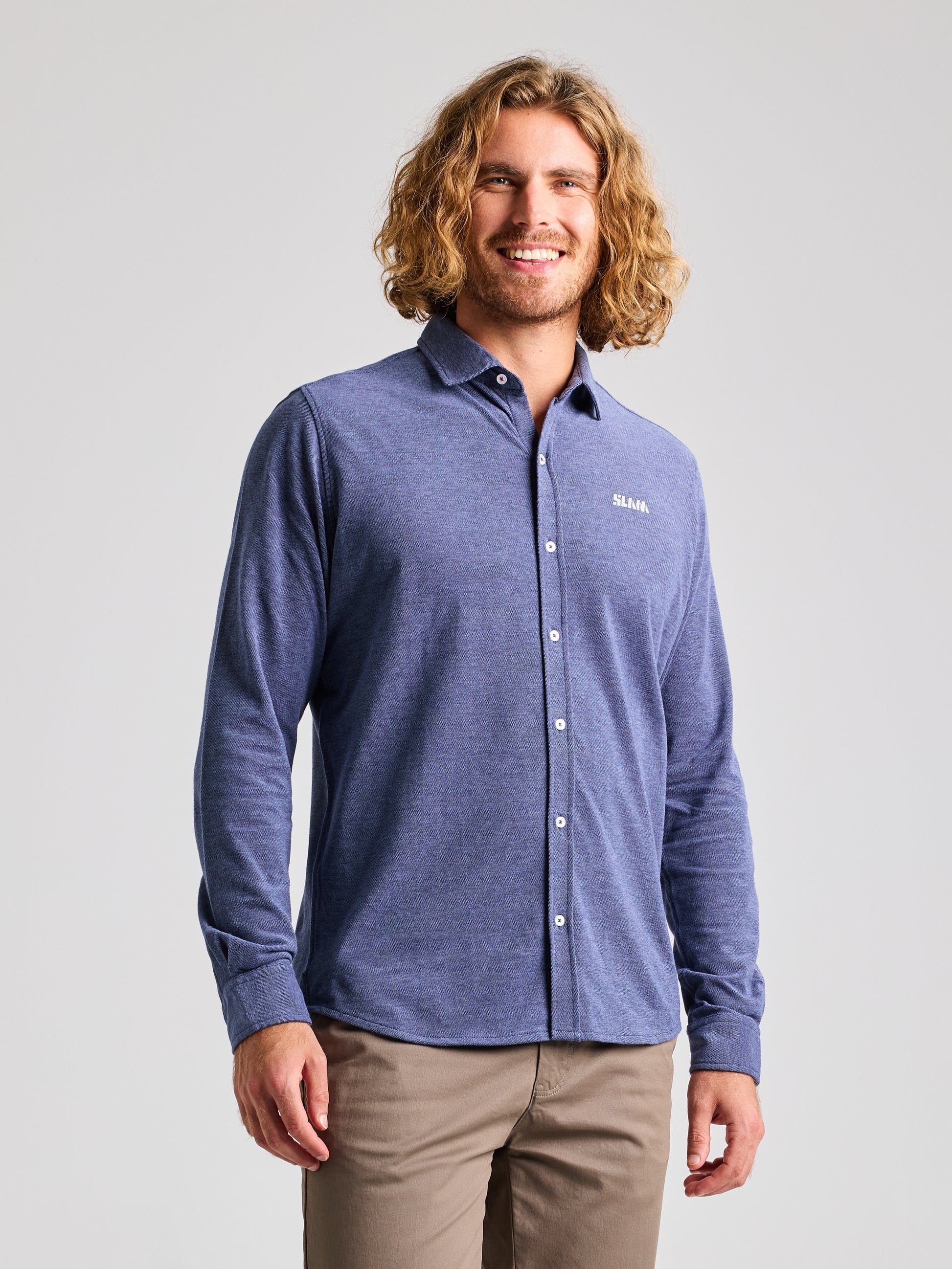 hem dress shirt sleeves Amazon.com: Dress Shirts for Men's Casual Embroidered Asymmetric Hem Long Sleeves Button Lapel Tuxedo Western Denim Blouse Top : Clothing, Shoes & Jewelry