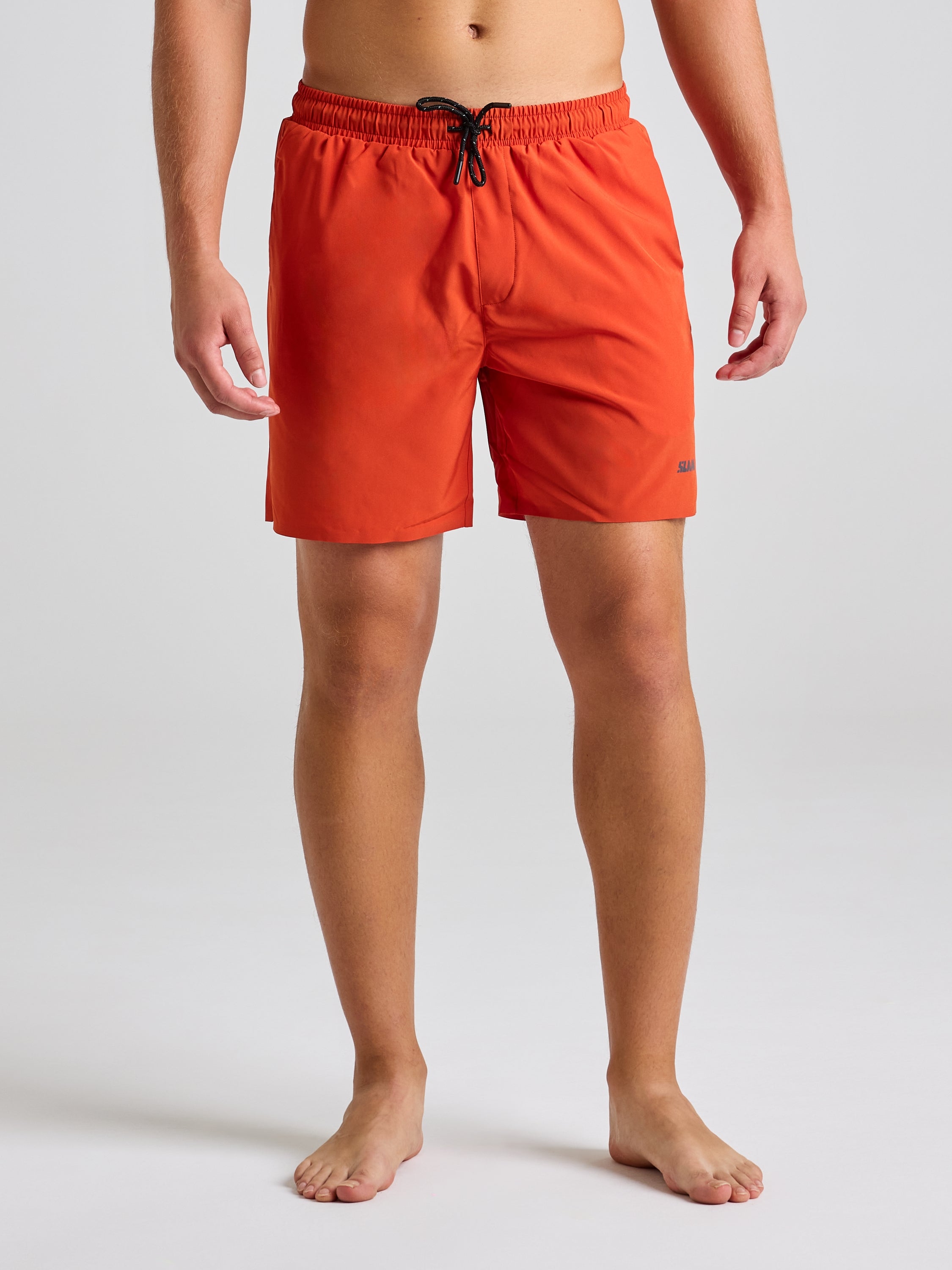 Back Channel・BOARD SHORTS Tech Board Short - Men's Swim Shorts | SLAM