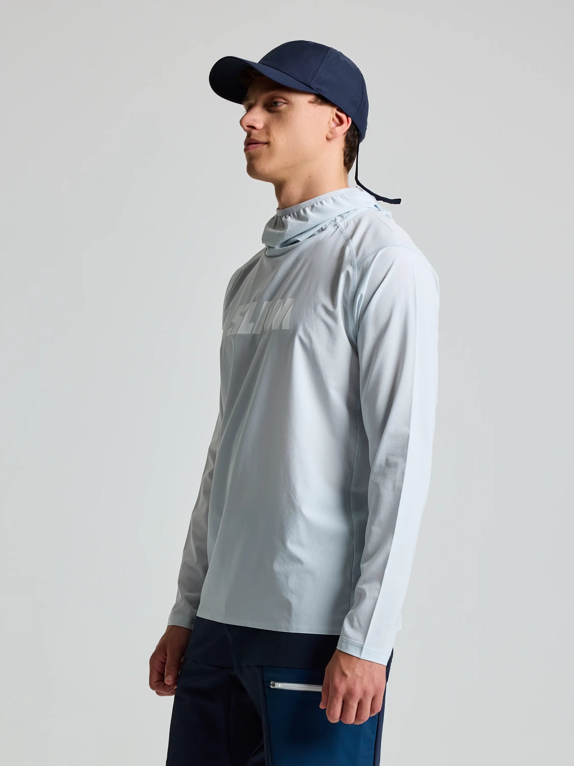 Od Tech Hooded T-Shirt - Men's Hooded T-Shirt | SLAM Od Tech Hooded T-Shirt - Men's Hooded T-Shirt | SLAM