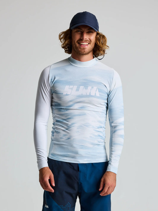 Visiera Regata Con Protezione UV 50+ - Asciugatura Rapida, Ideale Per Sport All'aperto - Foto 2