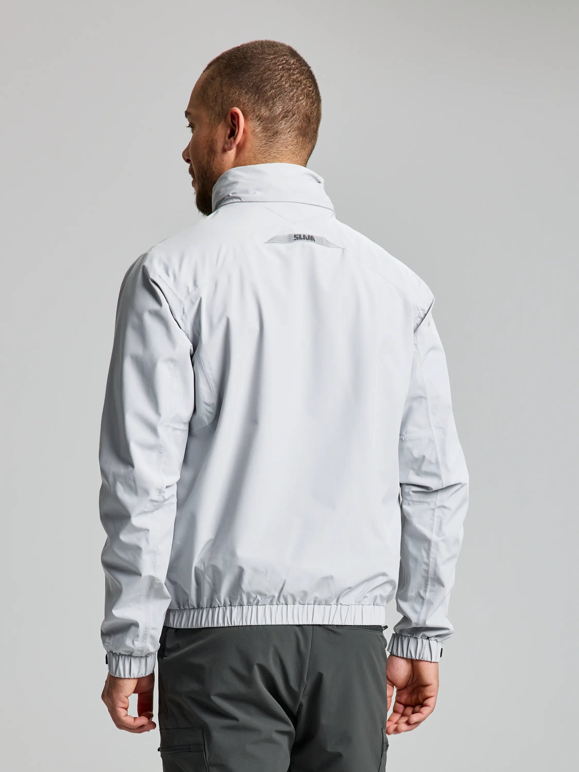 Giacconi slam uomo online